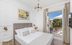 Rooms D&L, Free Parking On-Site