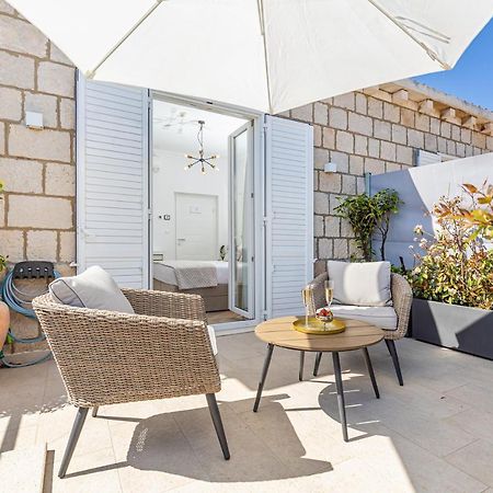 Rooms D&L, Free Parking On-Site Dubrovnik Exterior photo