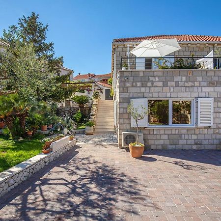 Rooms D&L, Free Parking On-Site Dubrovnik Exterior photo