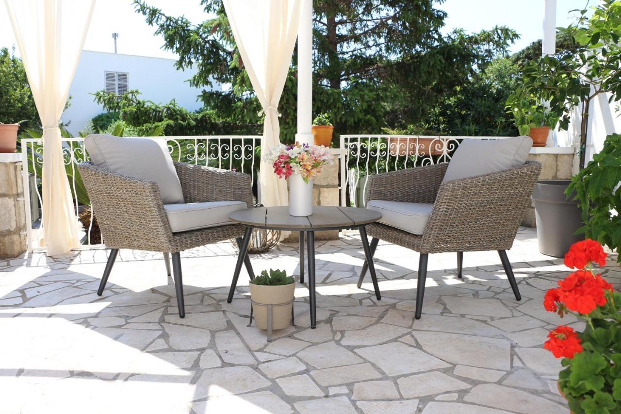 Rooms D&L, Free Parking On-Site Dubrovnik Exterior photo