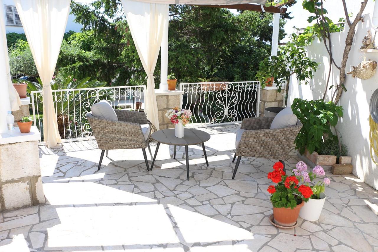 Rooms D&L, Free Parking On-Site Dubrovnik Exterior photo