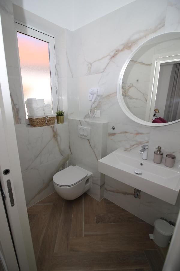 Rooms D&L, Free Parking On-Site Dubrovnik Exterior photo
