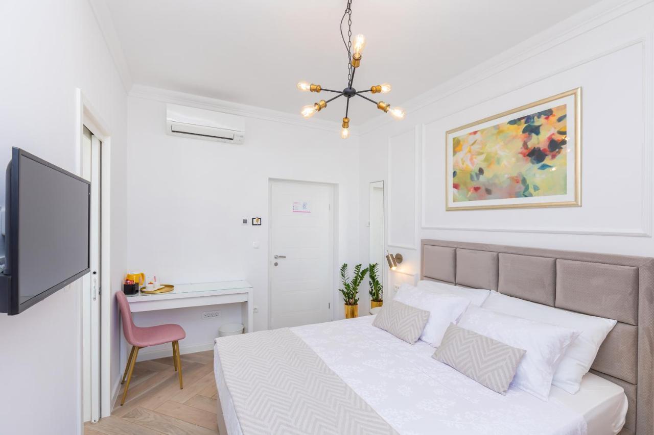 Rooms D&L, Free Parking On-Site Dubrovnik Exterior photo