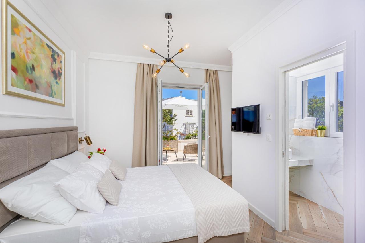 Rooms D&L, Free Parking On-Site Dubrovnik Exterior photo