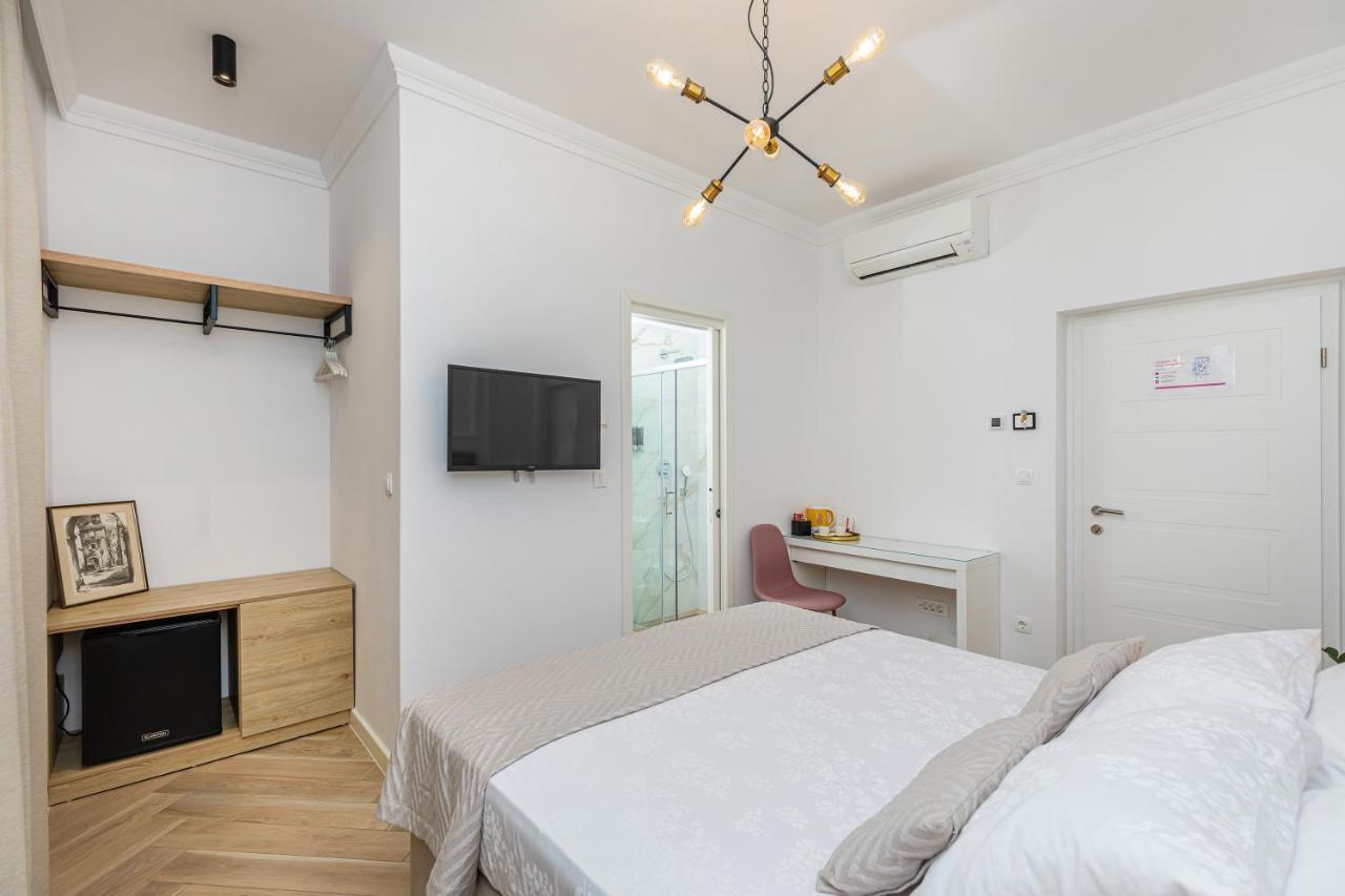 Rooms D&L, Free Parking On-Site Dubrovnik Exterior photo