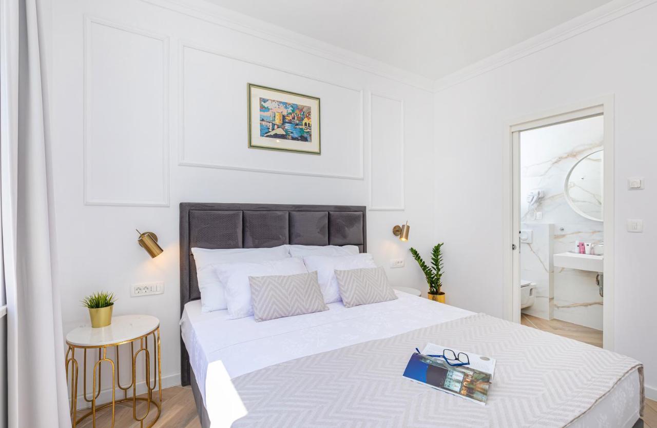 Rooms D&L, Free Parking On-Site Dubrovnik Exterior photo