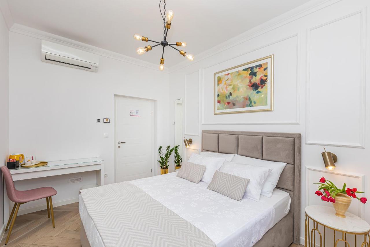 Rooms D&L, Free Parking On-Site Dubrovnik Exterior photo