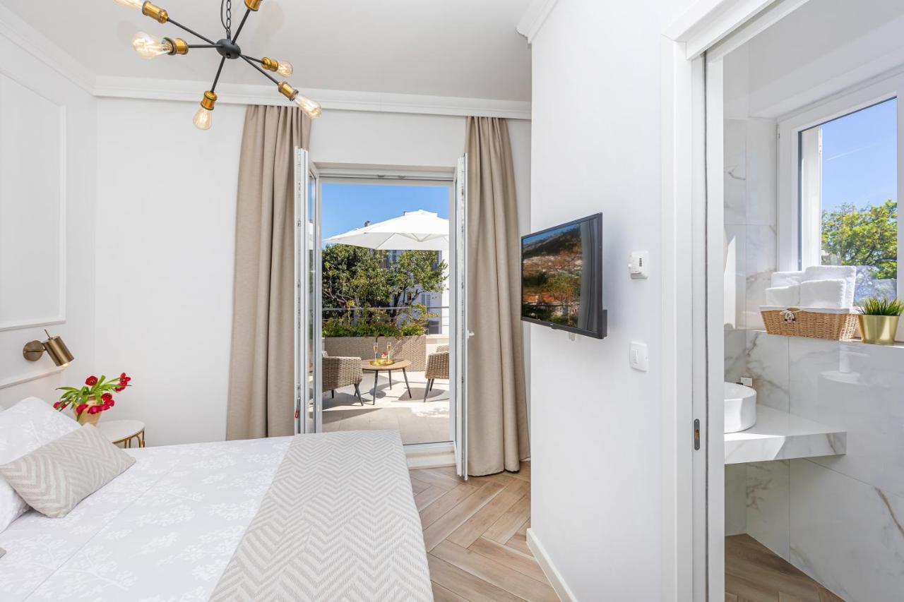 Rooms D&L, Free Parking On-Site Dubrovnik Exterior photo