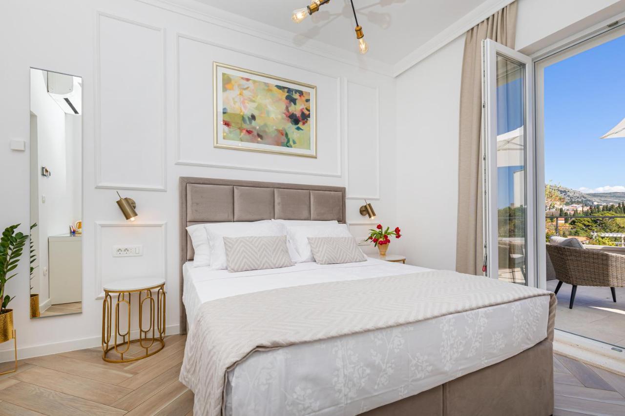 Rooms D&L, Free Parking On-Site Dubrovnik Exterior photo