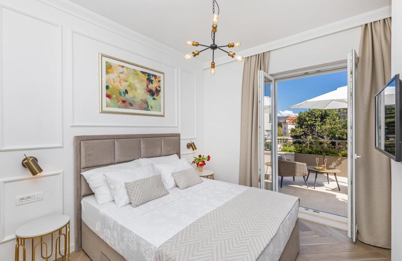 Rooms D&L, Free Parking On-Site Dubrovnik Exterior photo