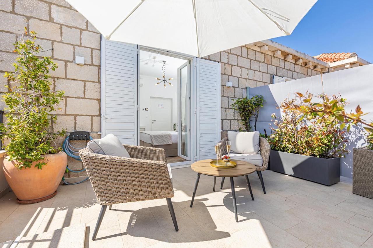 Rooms D&L, Free Parking On-Site Dubrovnik Exterior photo
