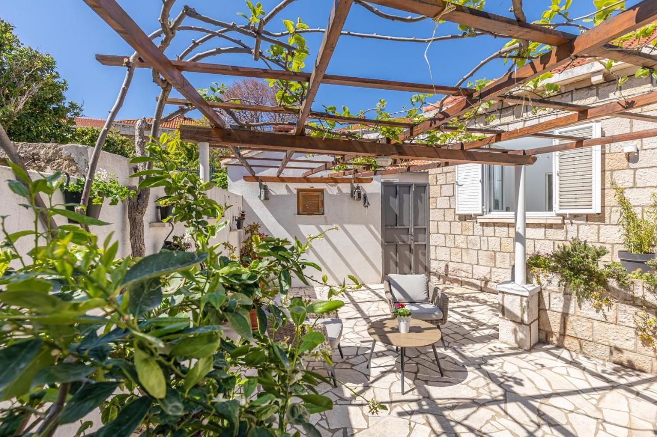 Rooms D&L, Free Parking On-Site Dubrovnik Exterior photo