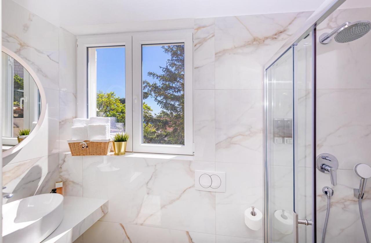 Rooms D&L, Free Parking On-Site Dubrovnik Exterior photo