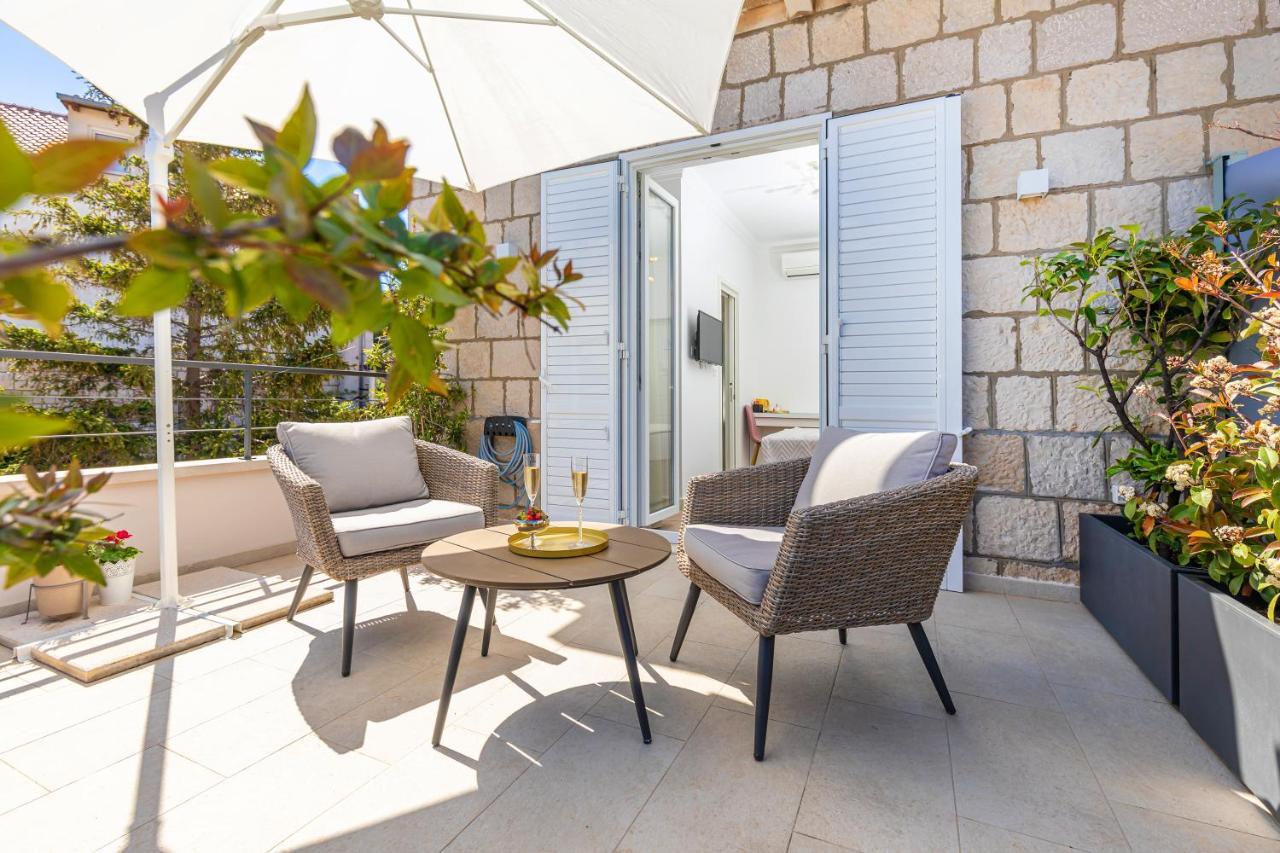 Rooms D&L, Free Parking On-Site Dubrovnik Exterior photo