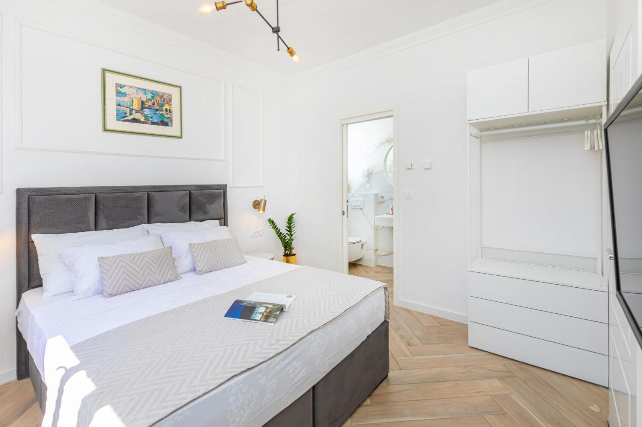 Rooms D&L, Free Parking On-Site Dubrovnik Exterior photo
