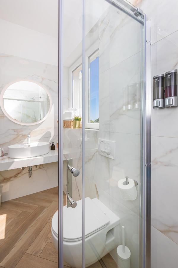Rooms D&L, Free Parking On-Site Dubrovnik Exterior photo