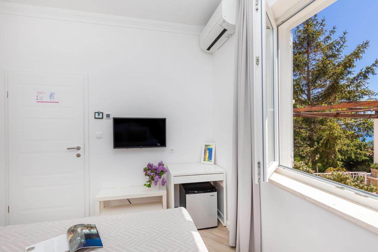 Rooms D&L, Free Parking On-Site Dubrovnik Exterior photo