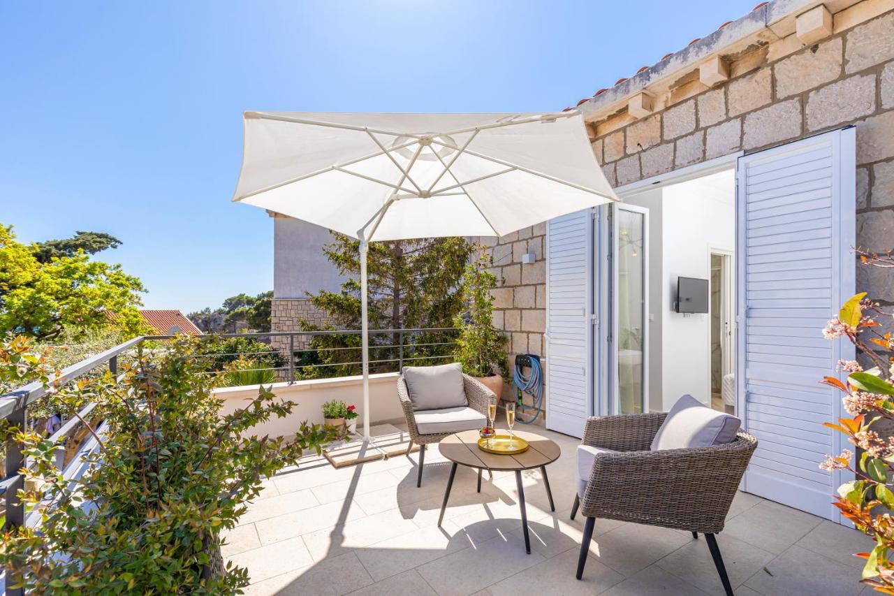 Rooms D&L, Free Parking On-Site Dubrovnik Exterior photo