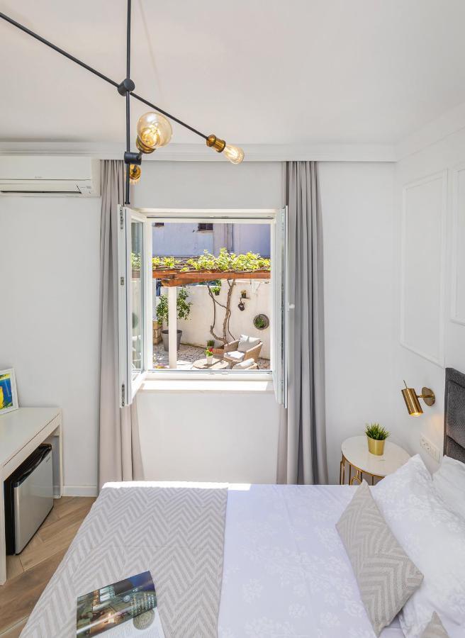 Rooms D&L, Free Parking On-Site Dubrovnik Exterior photo