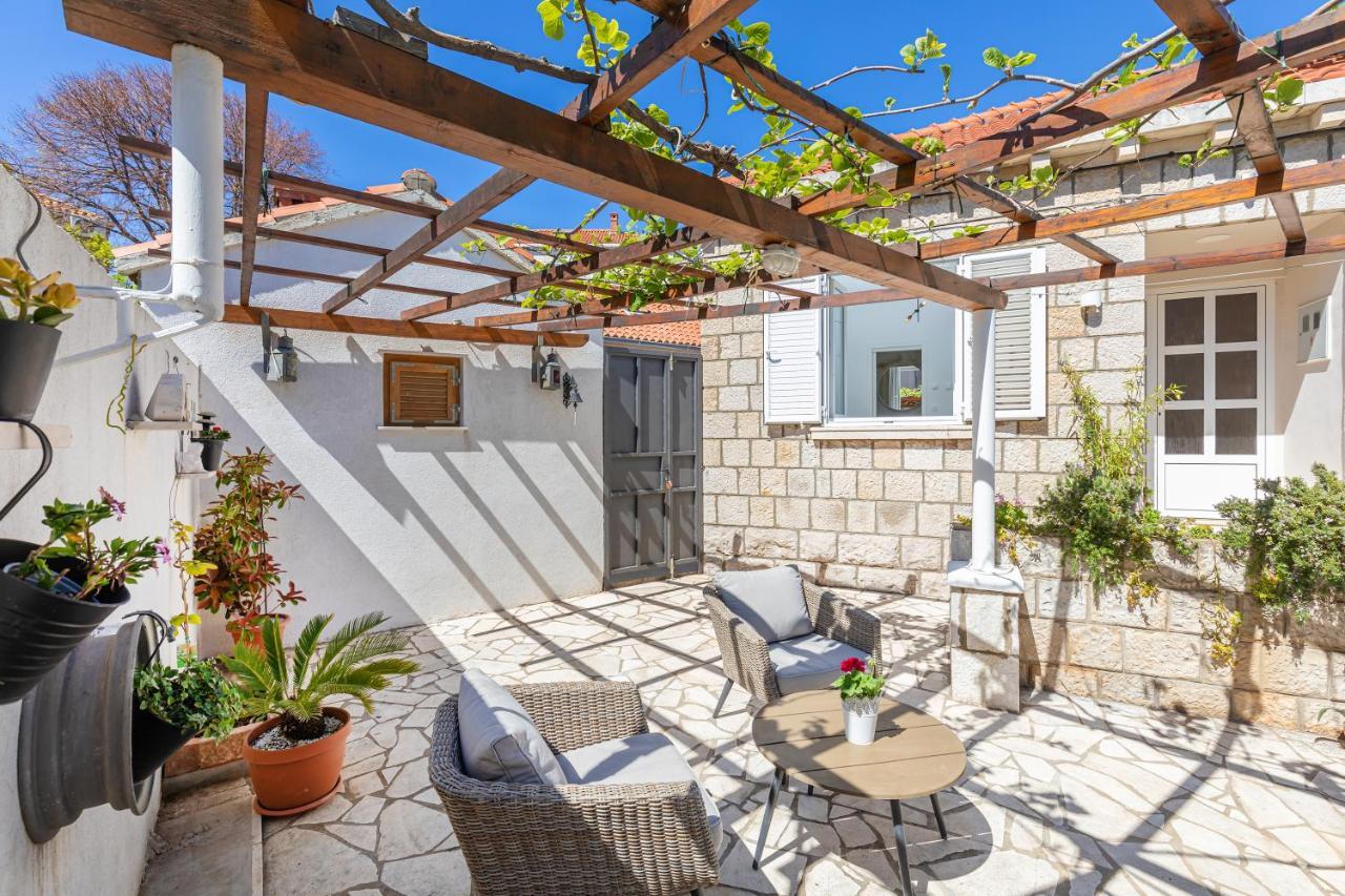 Rooms D&L, Free Parking On-Site Dubrovnik Exterior photo
