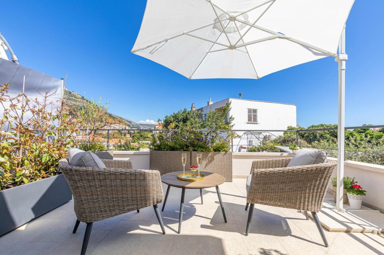 Rooms D&L, Free Parking On-Site Dubrovnik Exterior photo