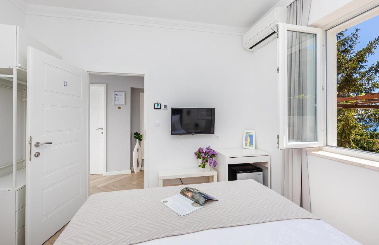 Rooms D&L, Free Parking On-Site Dubrovnik Exterior photo