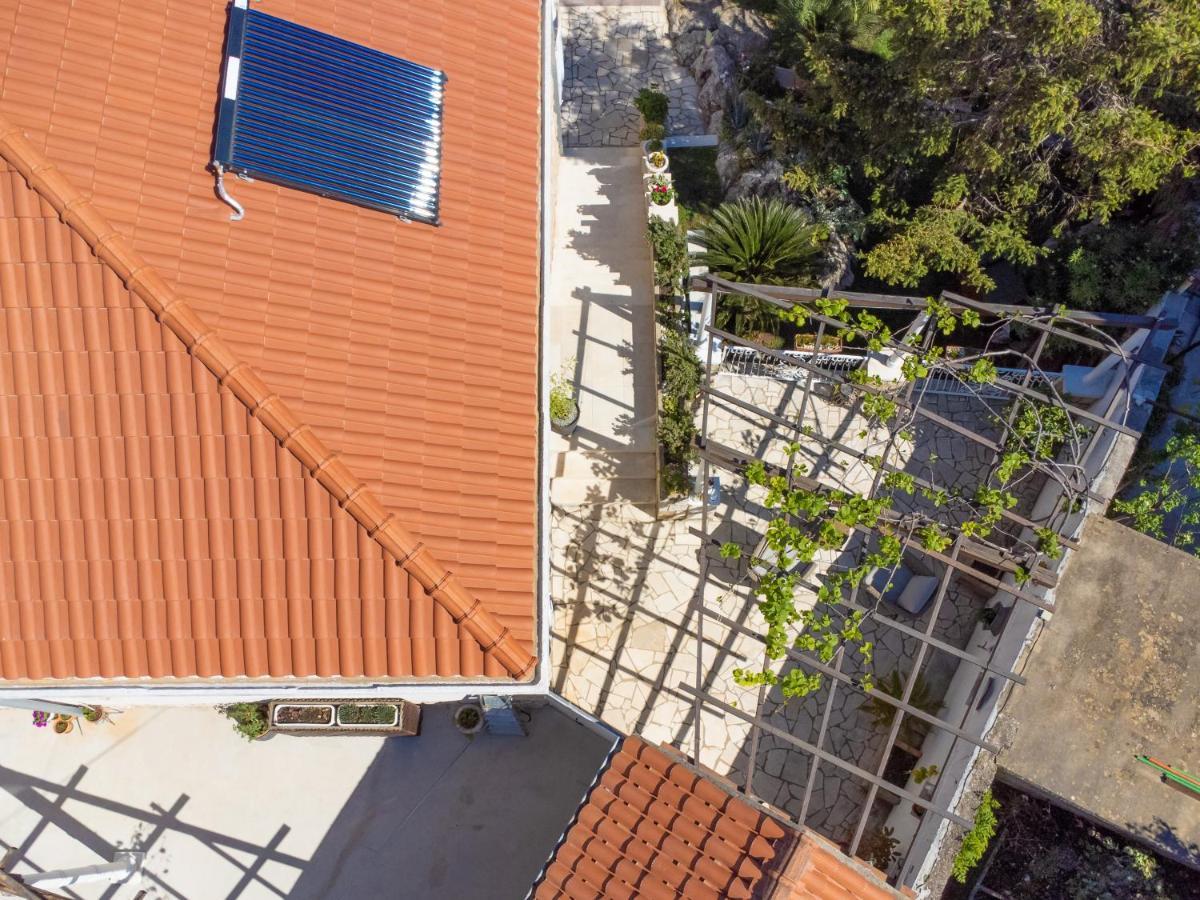 Rooms D&L, Free Parking On-Site Dubrovnik Exterior photo