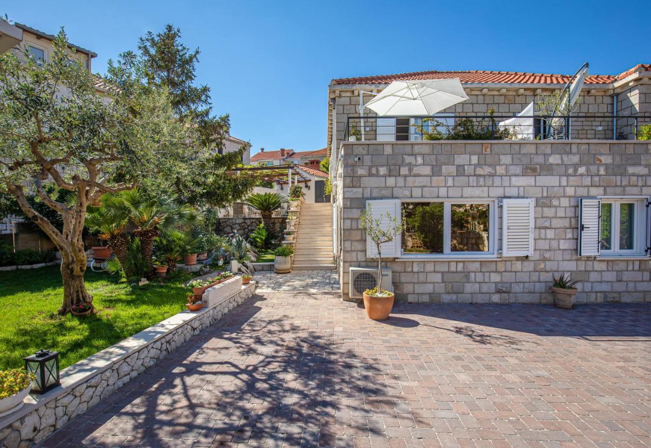Rooms D&L, Free Parking On-Site Dubrovnik Exterior photo