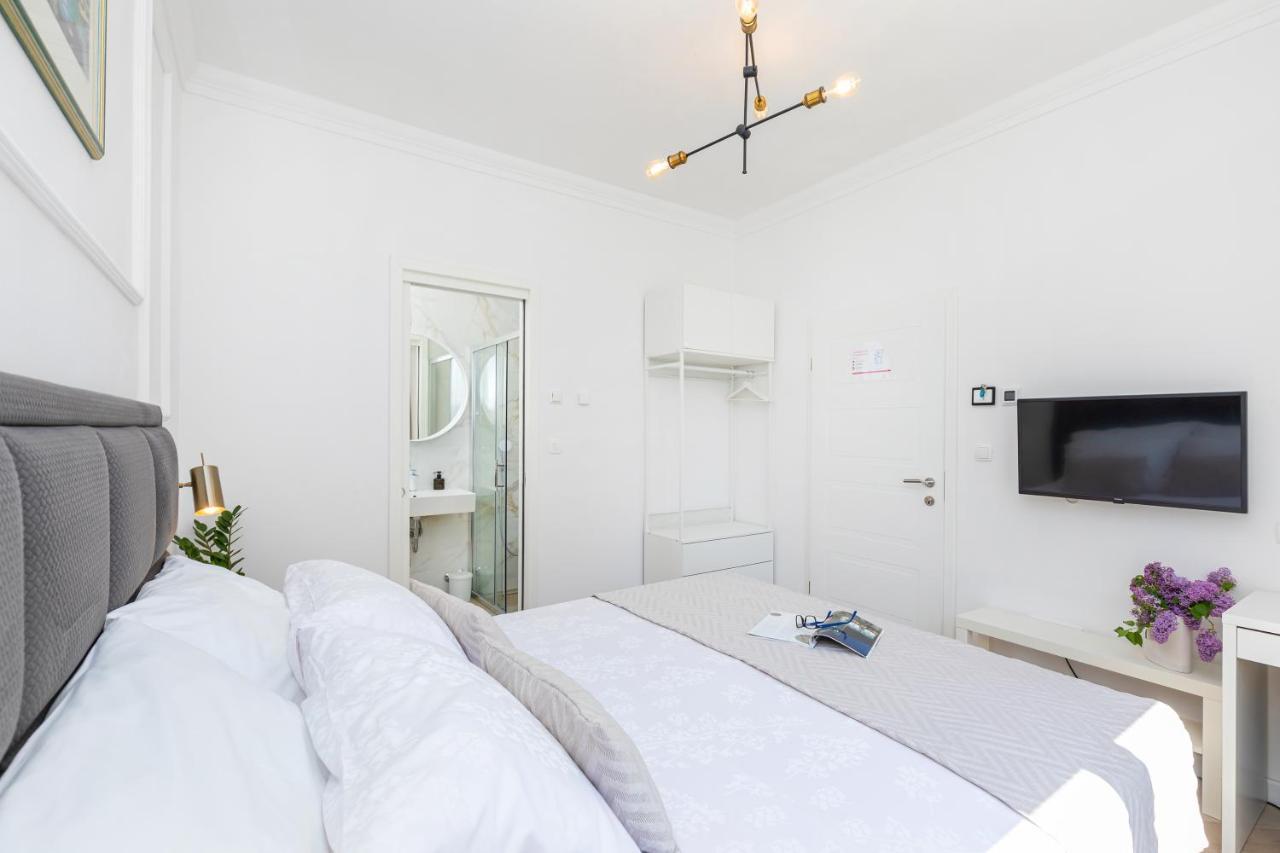 Rooms D&L, Free Parking On-Site Dubrovnik Exterior photo